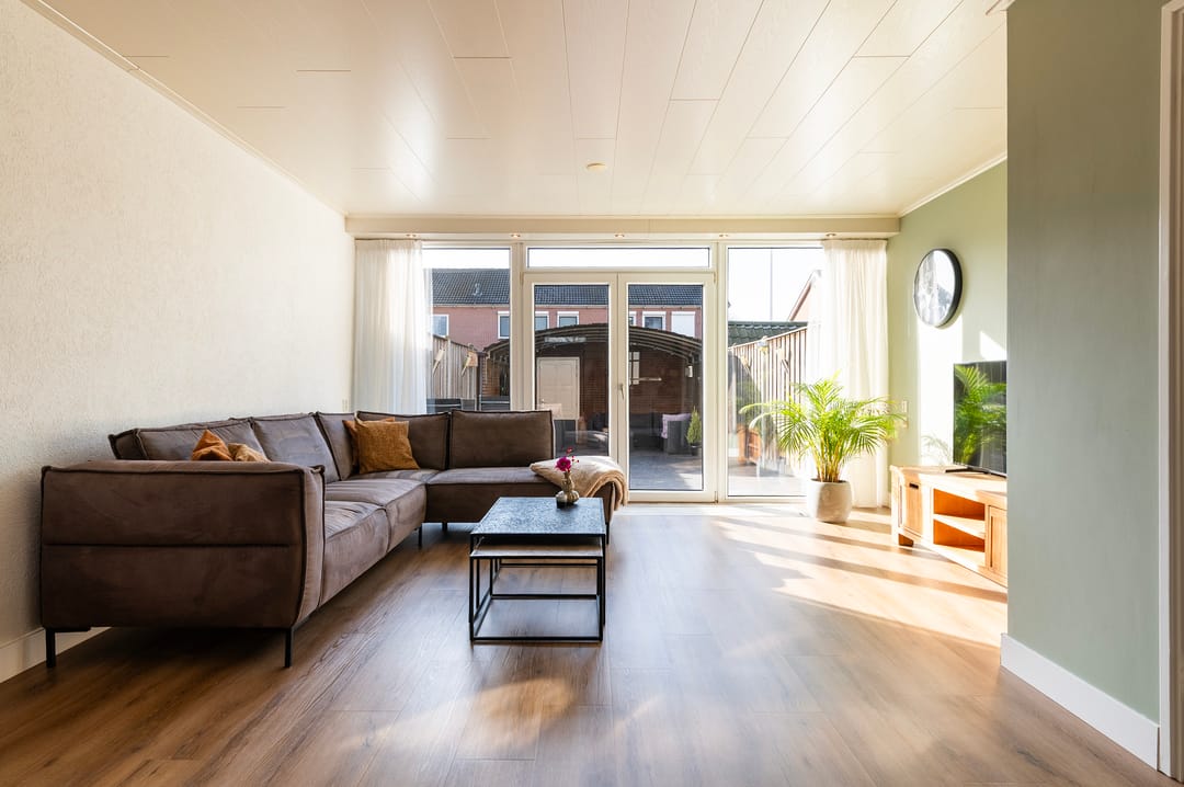 Foto 17 van Korianderhof 5