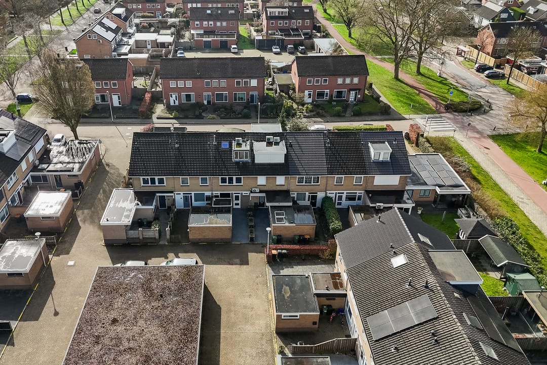 Foto 43 van Korianderhof 5