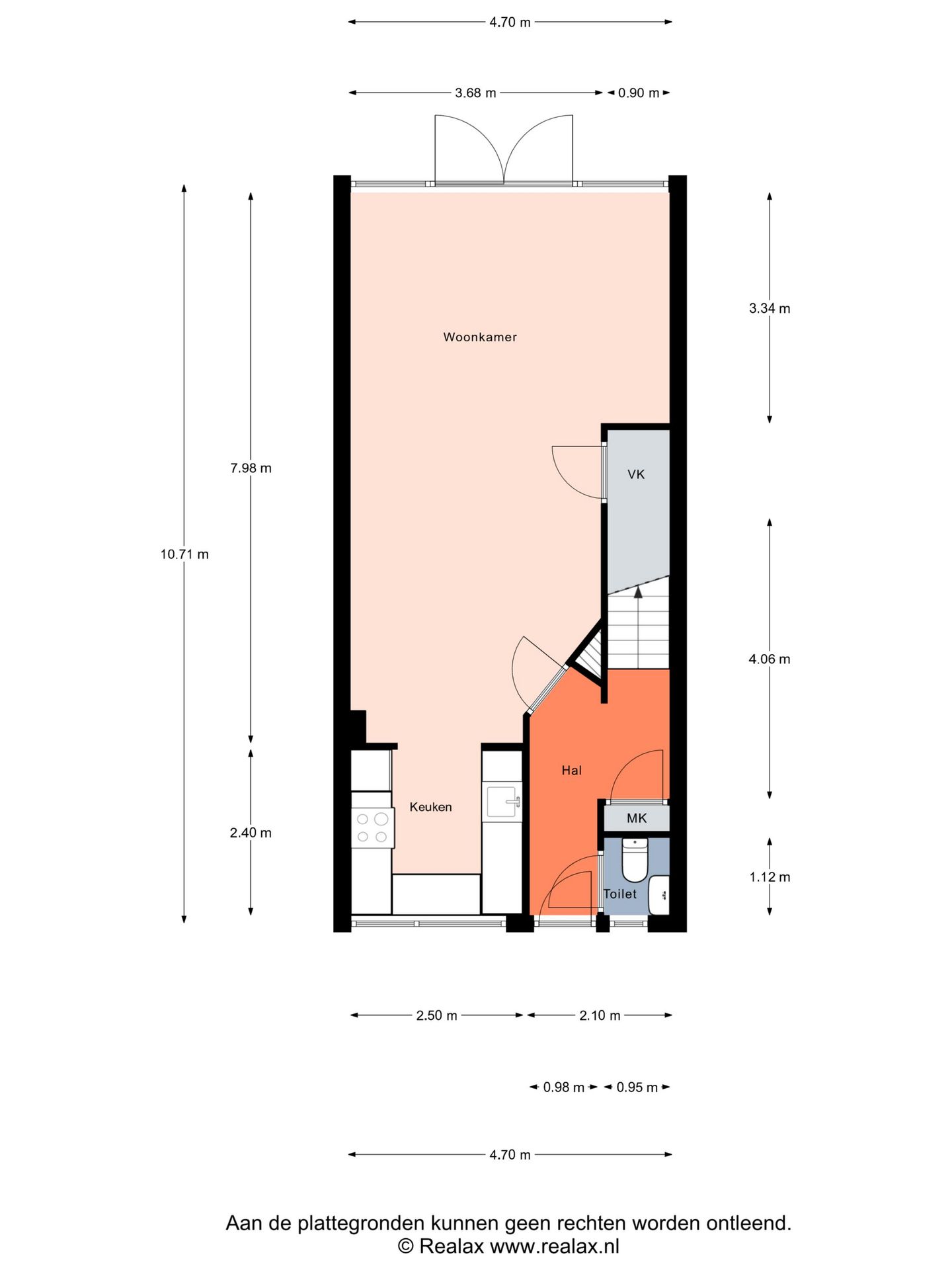 Foto 44 van Korianderhof 5