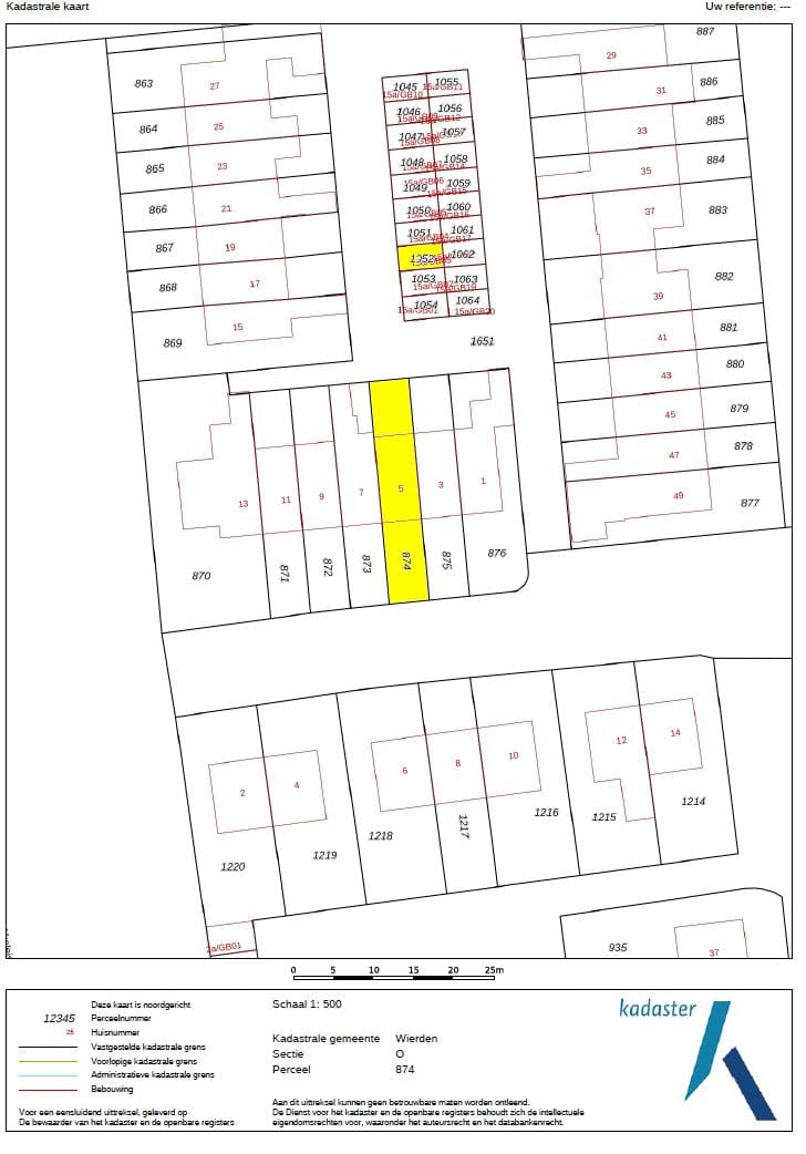 Foto 54 van Korianderhof 5