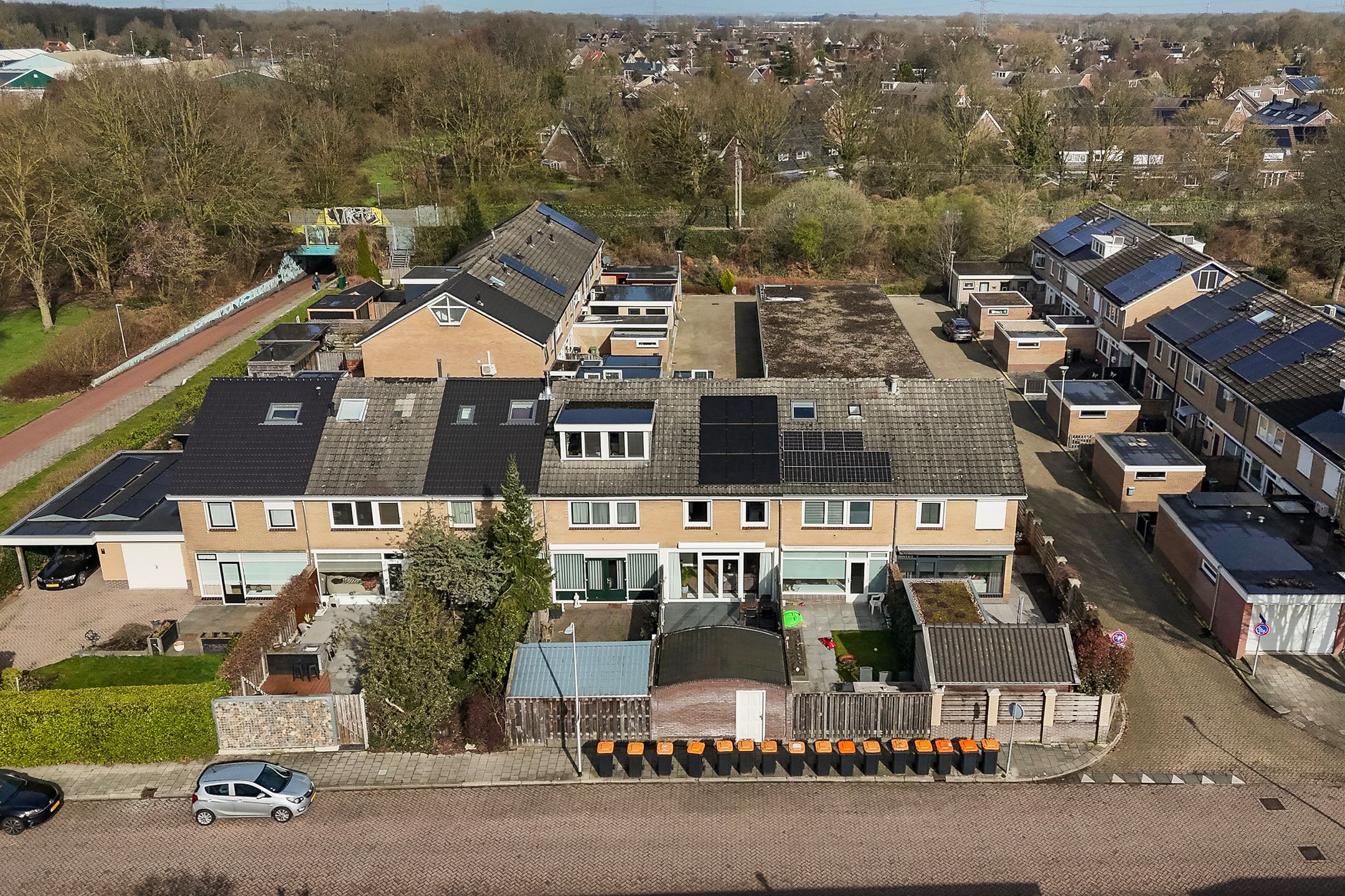 Foto 42 van Korianderhof 5