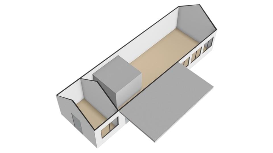 Photo 75 of Spoorstraat 29-A