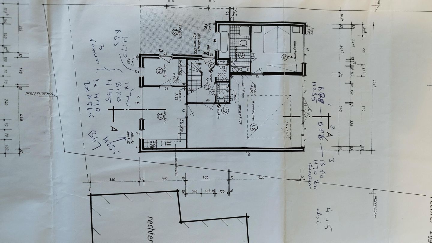 Photo 80 of Spoorstraat 29-A