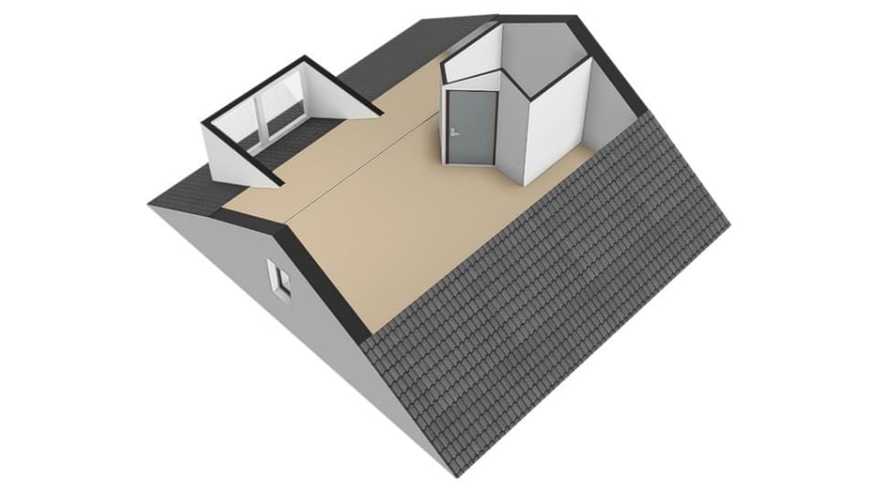 Photo 73 of Spoorstraat 29-A