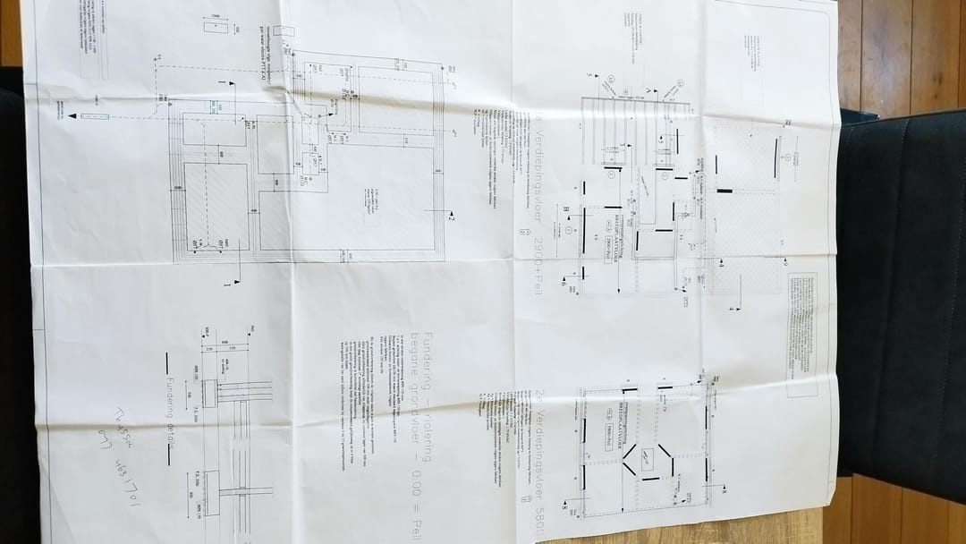 Photo 77 of Spoorstraat 29-A