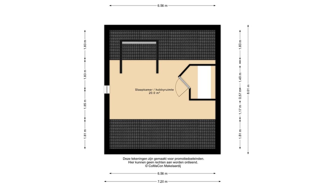 Photo 71 of Spoorstraat 29-A