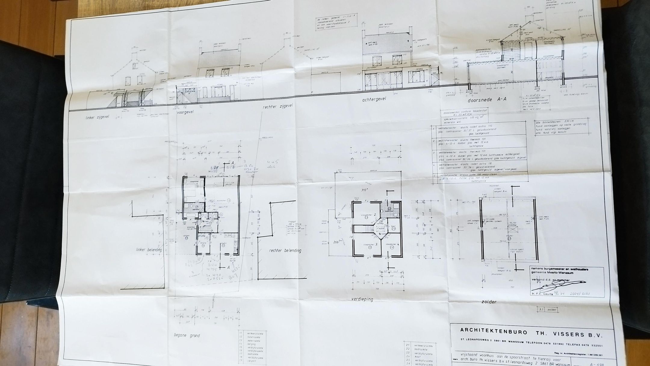 Photo 78 of Spoorstraat 29-A