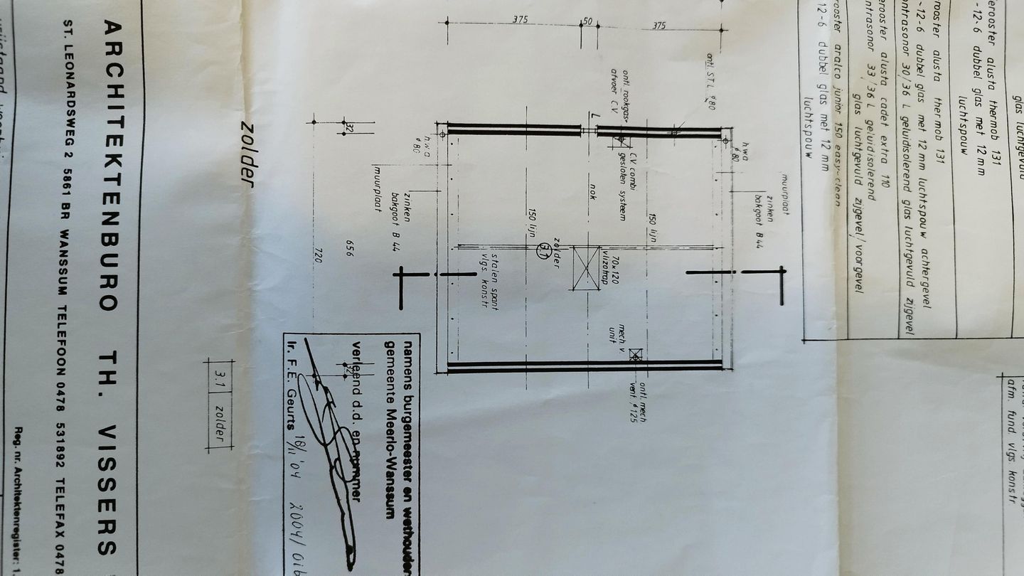 Photo 85 of Spoorstraat 29-A