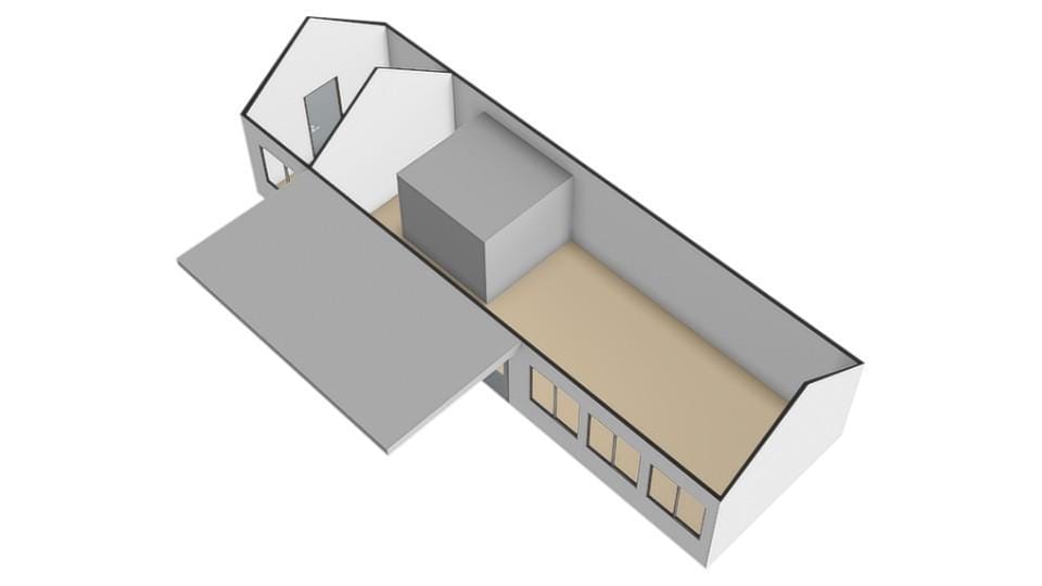 Photo 76 of Spoorstraat 29-A