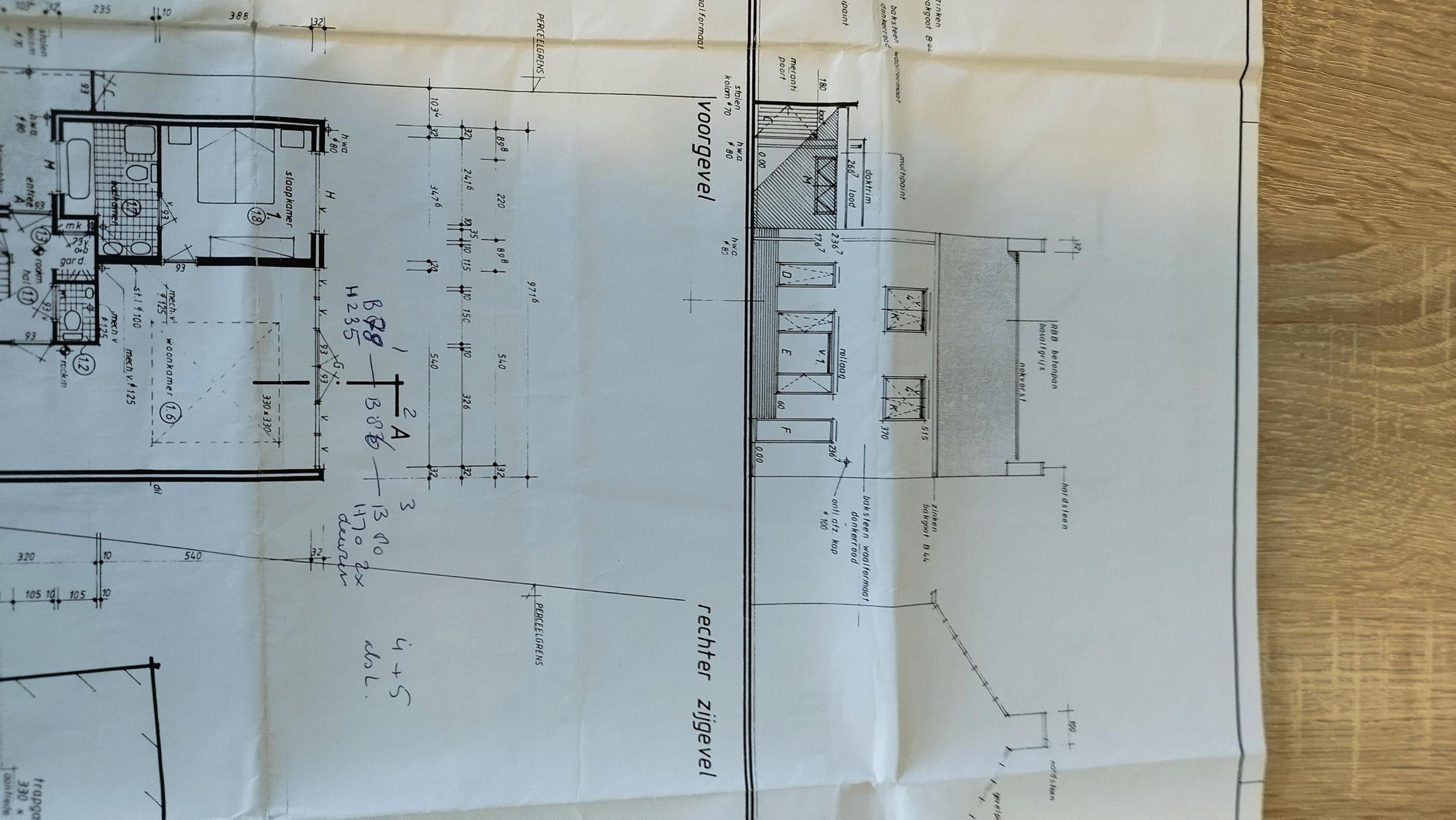 Photo 81 of Spoorstraat 29-A