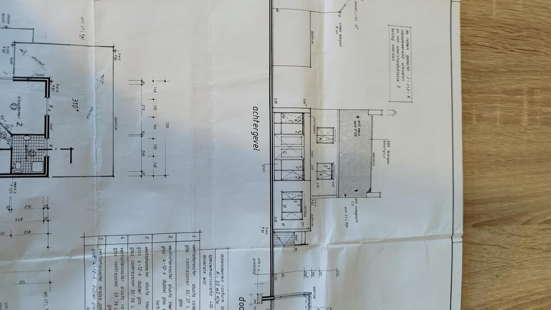 Photo 82 of Spoorstraat 29-A