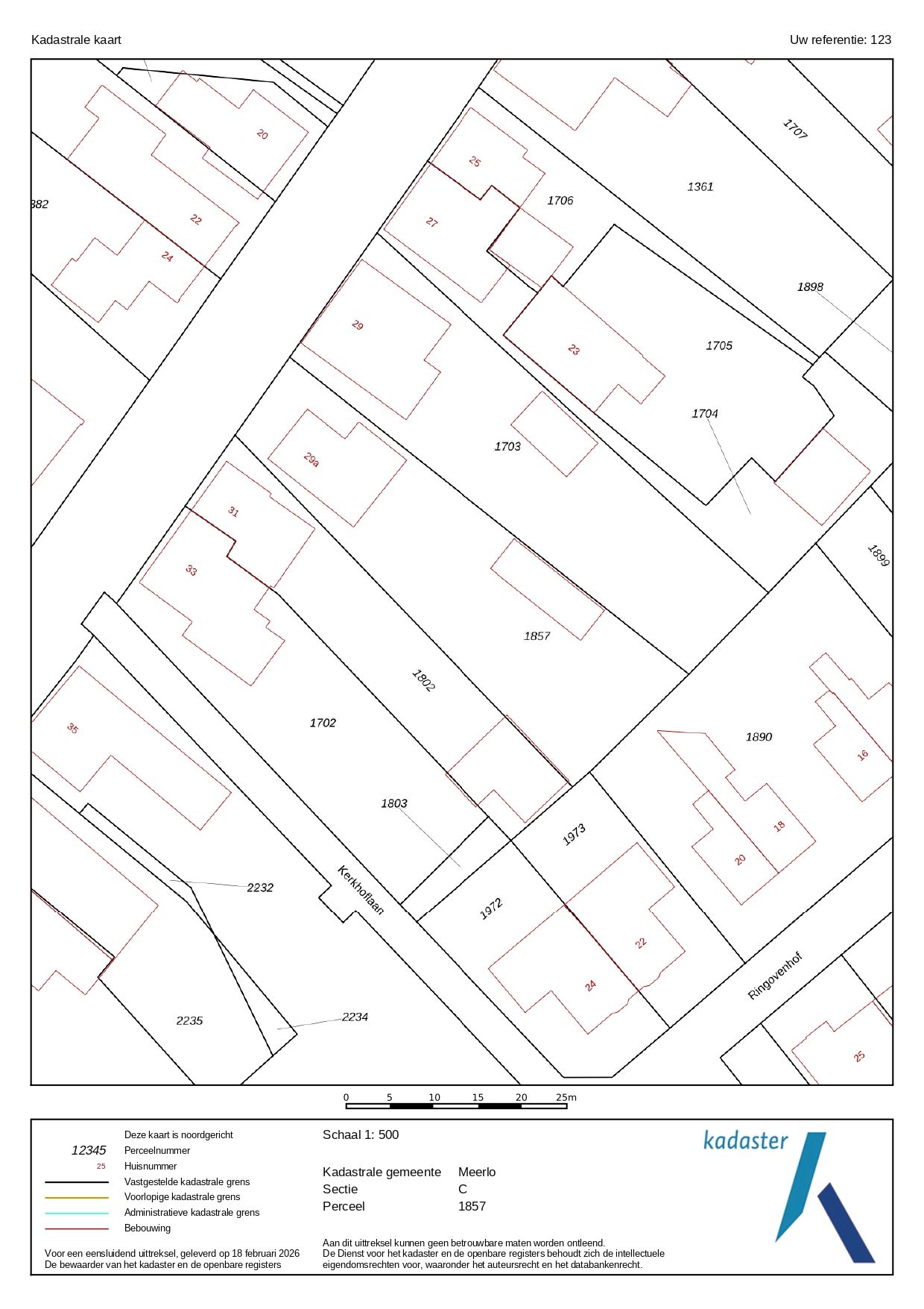 Photo 64 of Spoorstraat 29-A