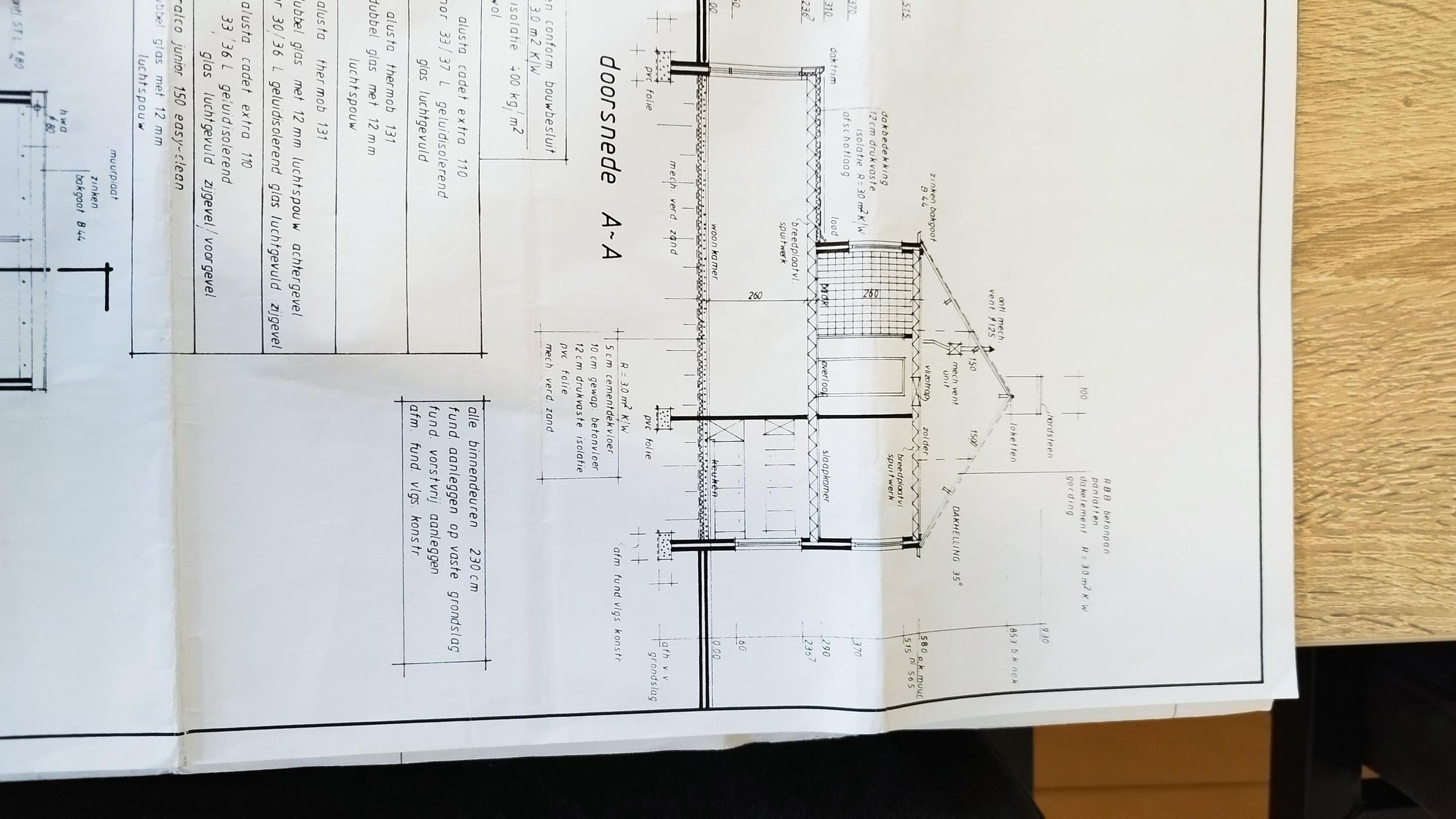 Photo 84 of Spoorstraat 29-A