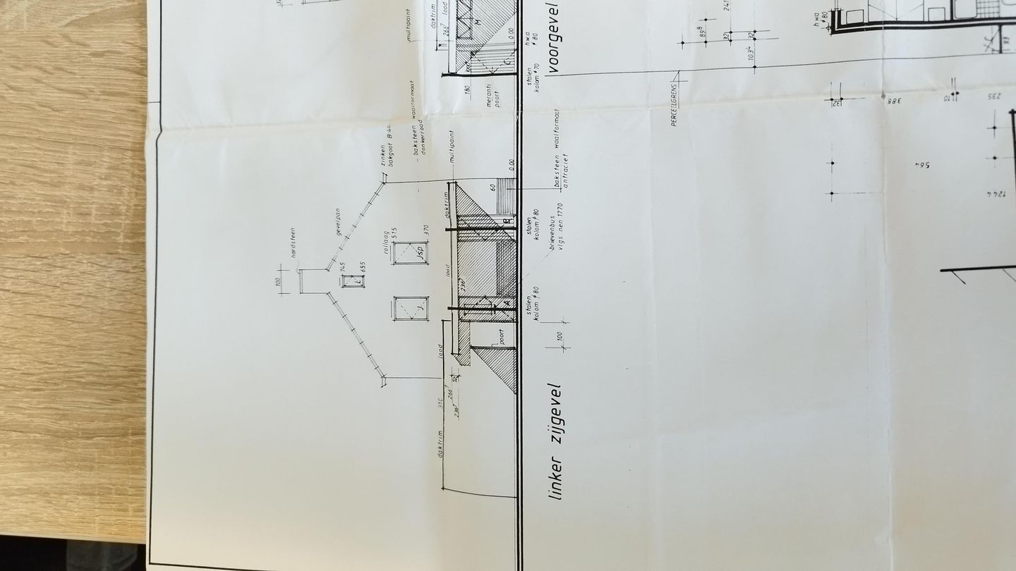 Photo 79 of Spoorstraat 29-A