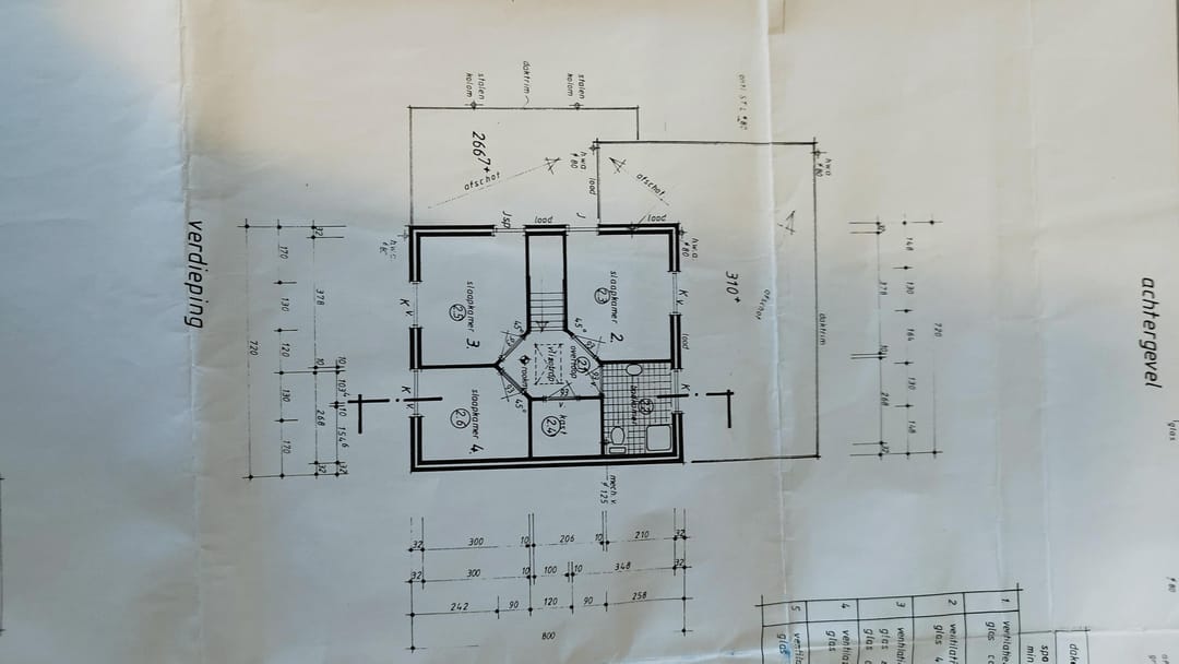 Photo 83 of Spoorstraat 29-A