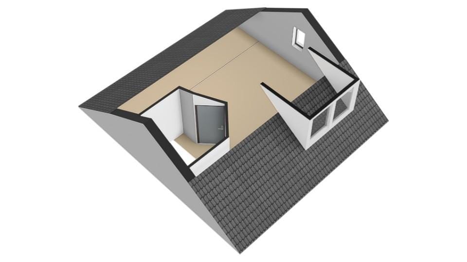 Photo 72 of Spoorstraat 29-A