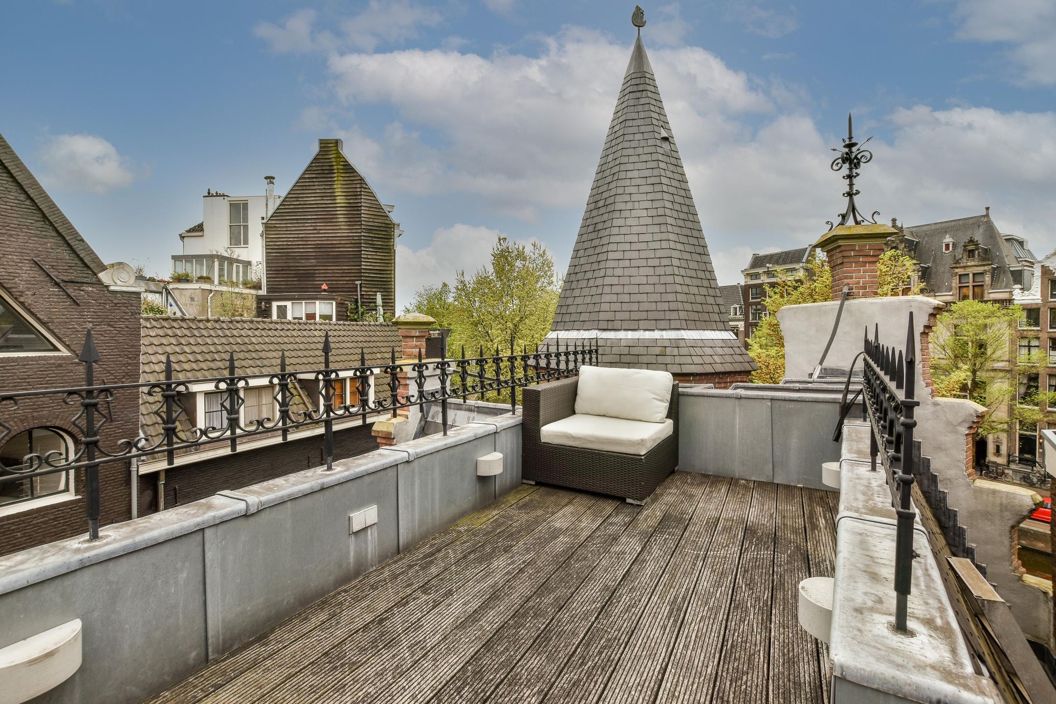 Foto 27 van Herengracht 395