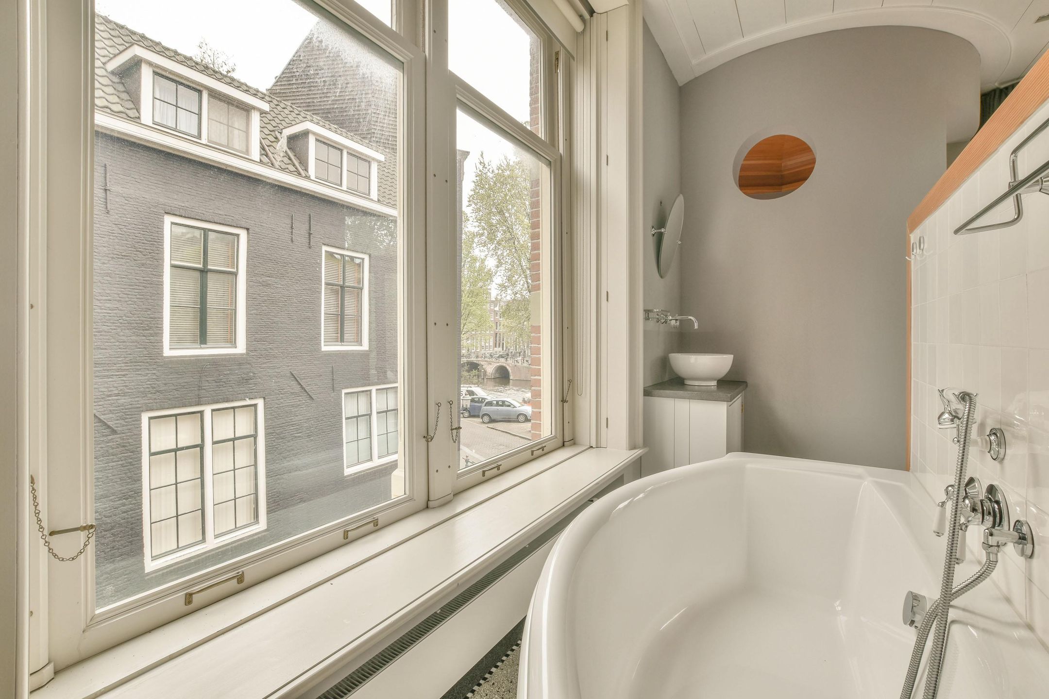 Foto 15 van Herengracht 395