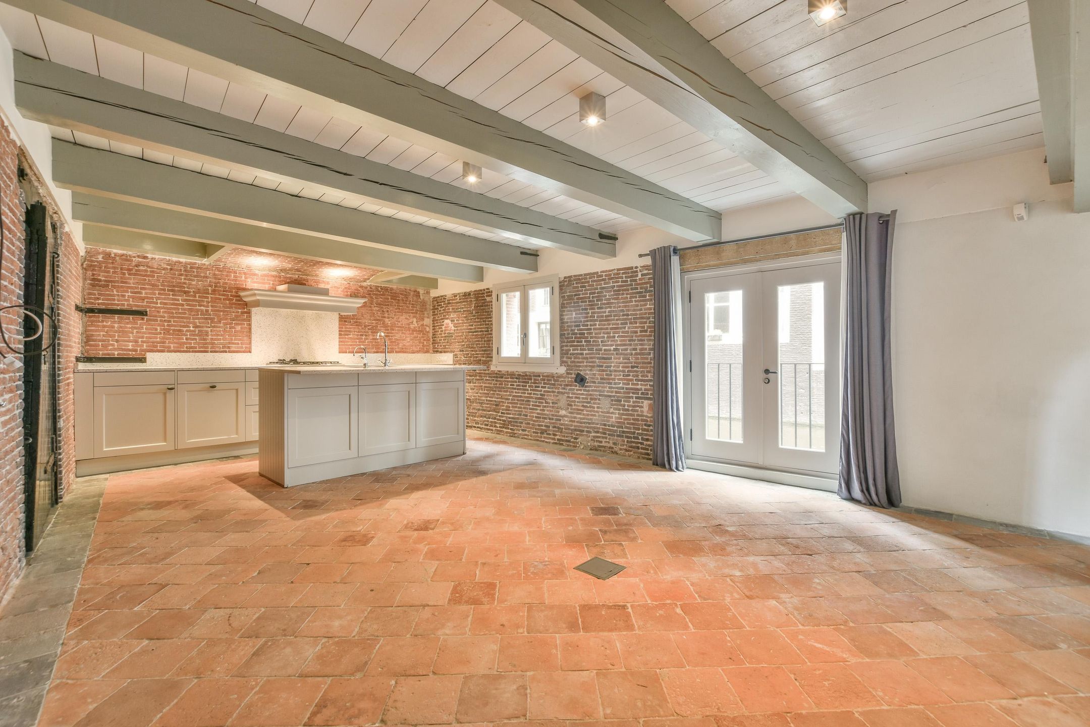 Foto 6 van Herengracht 395