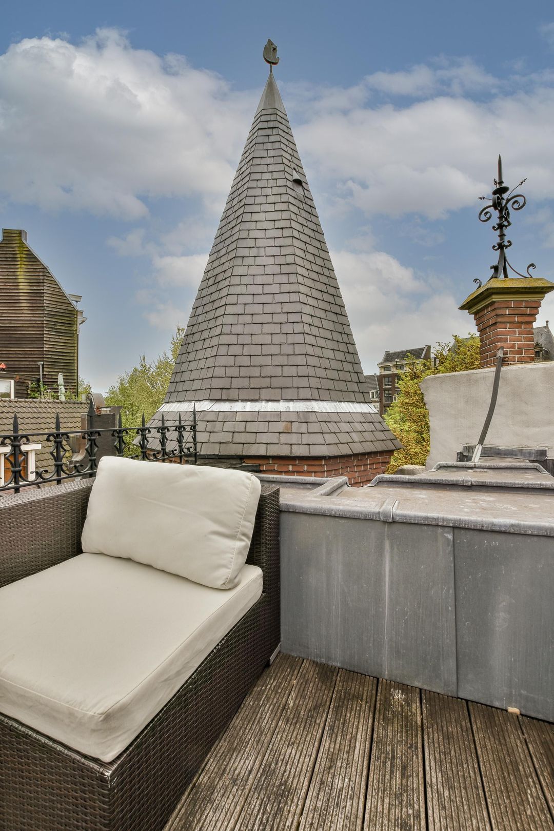 Foto 28 van Herengracht 395