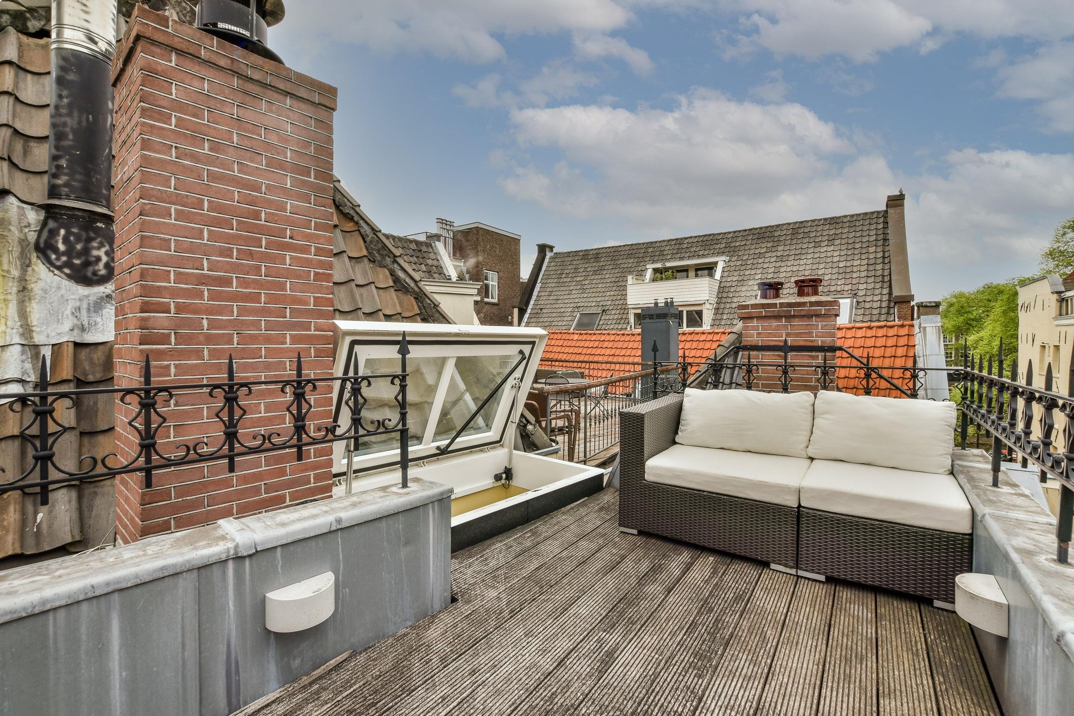 Foto 30 van Herengracht 395