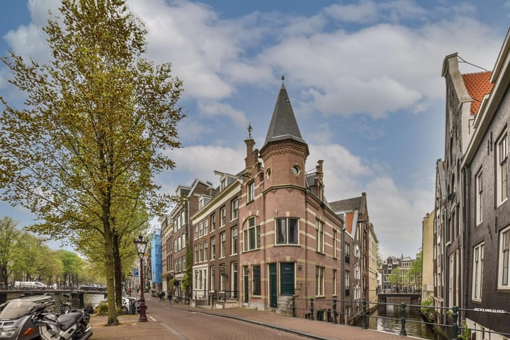 Herengracht 395