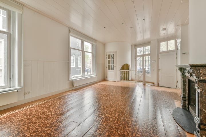 Foto 4 van Herengracht 395