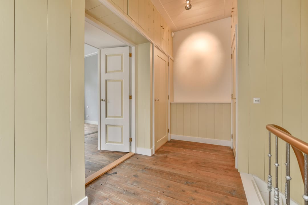 Foto 13 van Herengracht 395