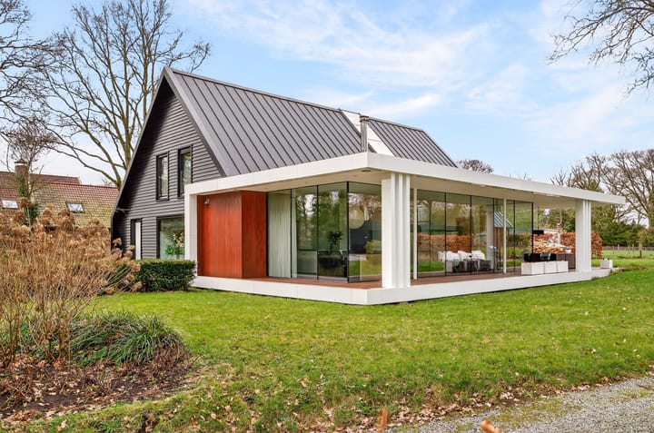 Foto 2 van Vrugteveensweg 5