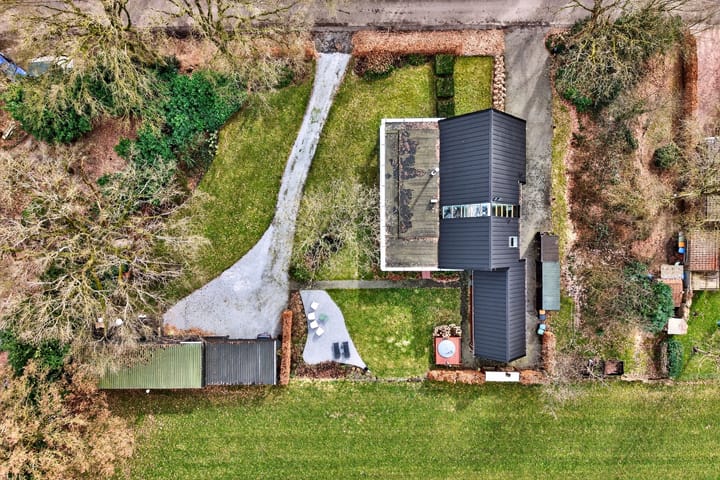 Foto 3 van Vrugteveensweg 5