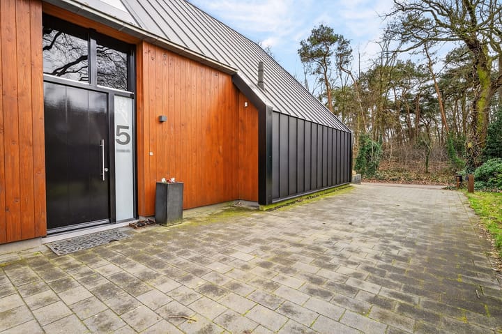 Foto 4 van Vrugteveensweg 5