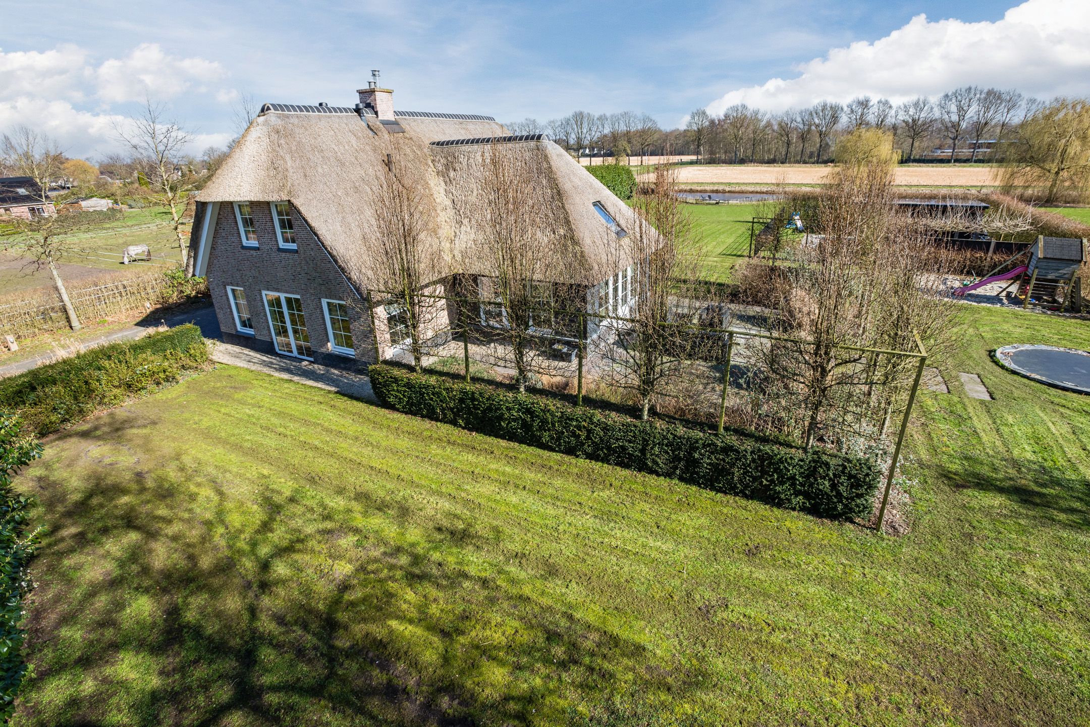 Buying a house in The Netherlands., Ommerkanaal 10-A