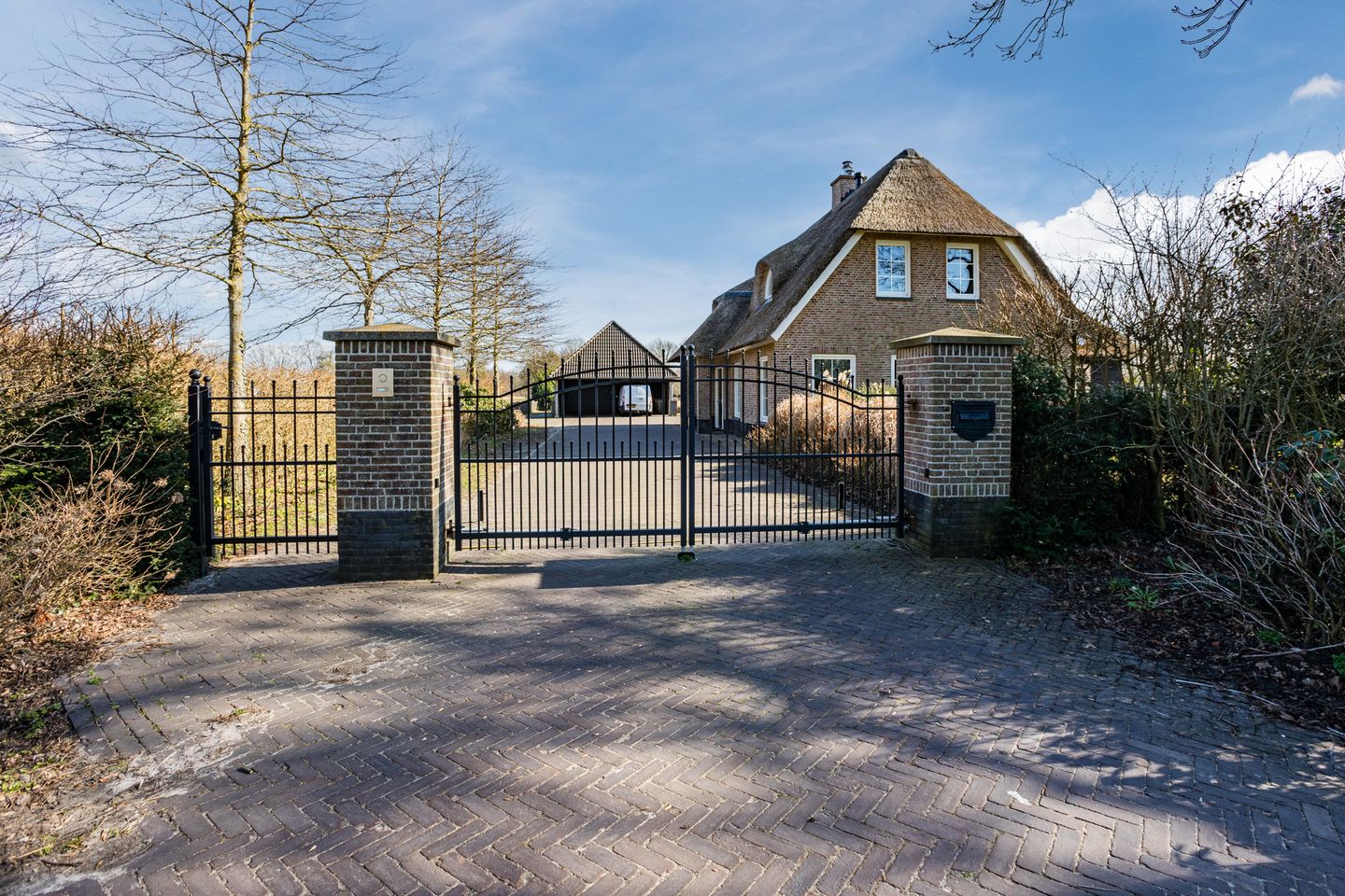 Foto 5 van Ommerkanaal 10-A