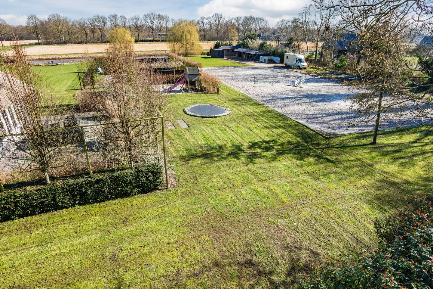 Foto 4 van Ommerkanaal 10-A