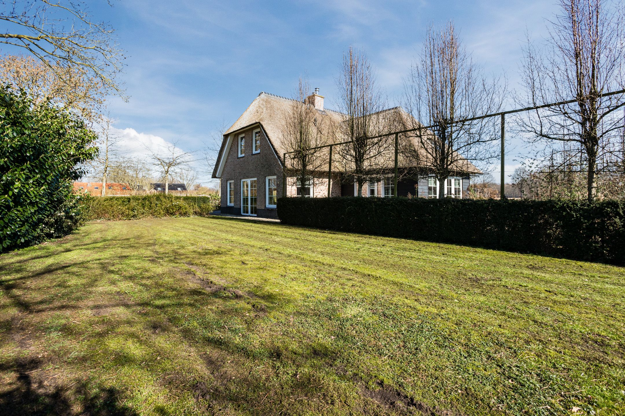 Foto 6 van Ommerkanaal 10-A