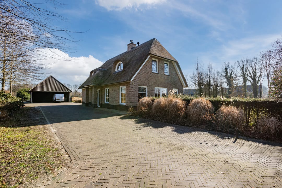 Foto 7 van Ommerkanaal 10-A