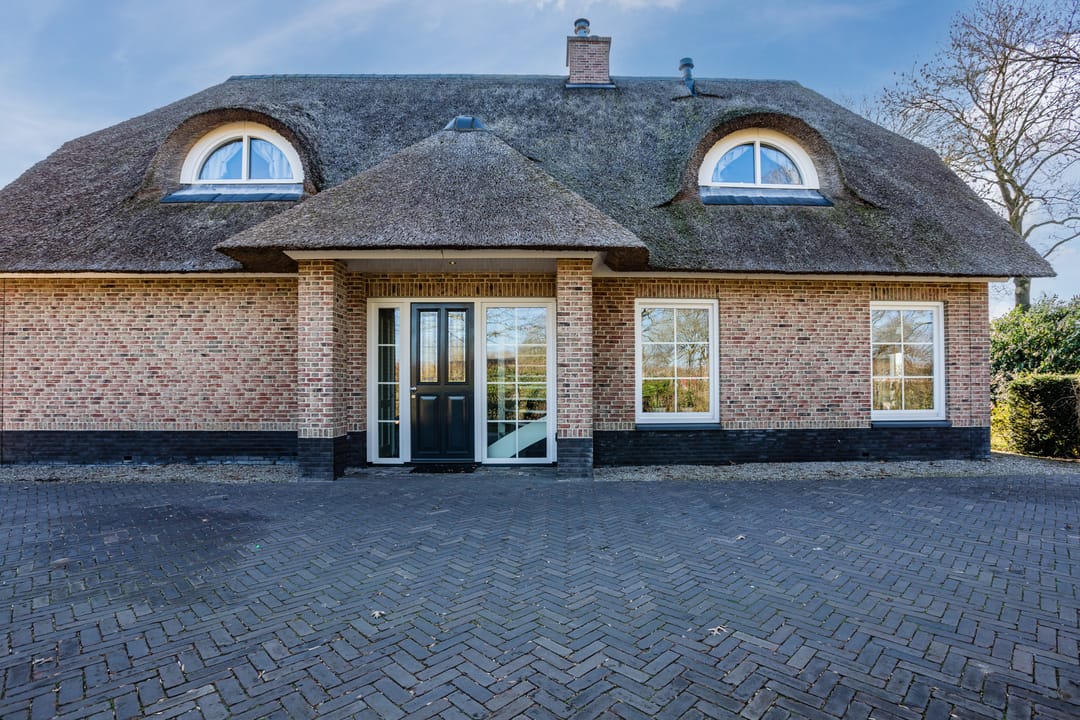 Foto 8 van Ommerkanaal 10-A