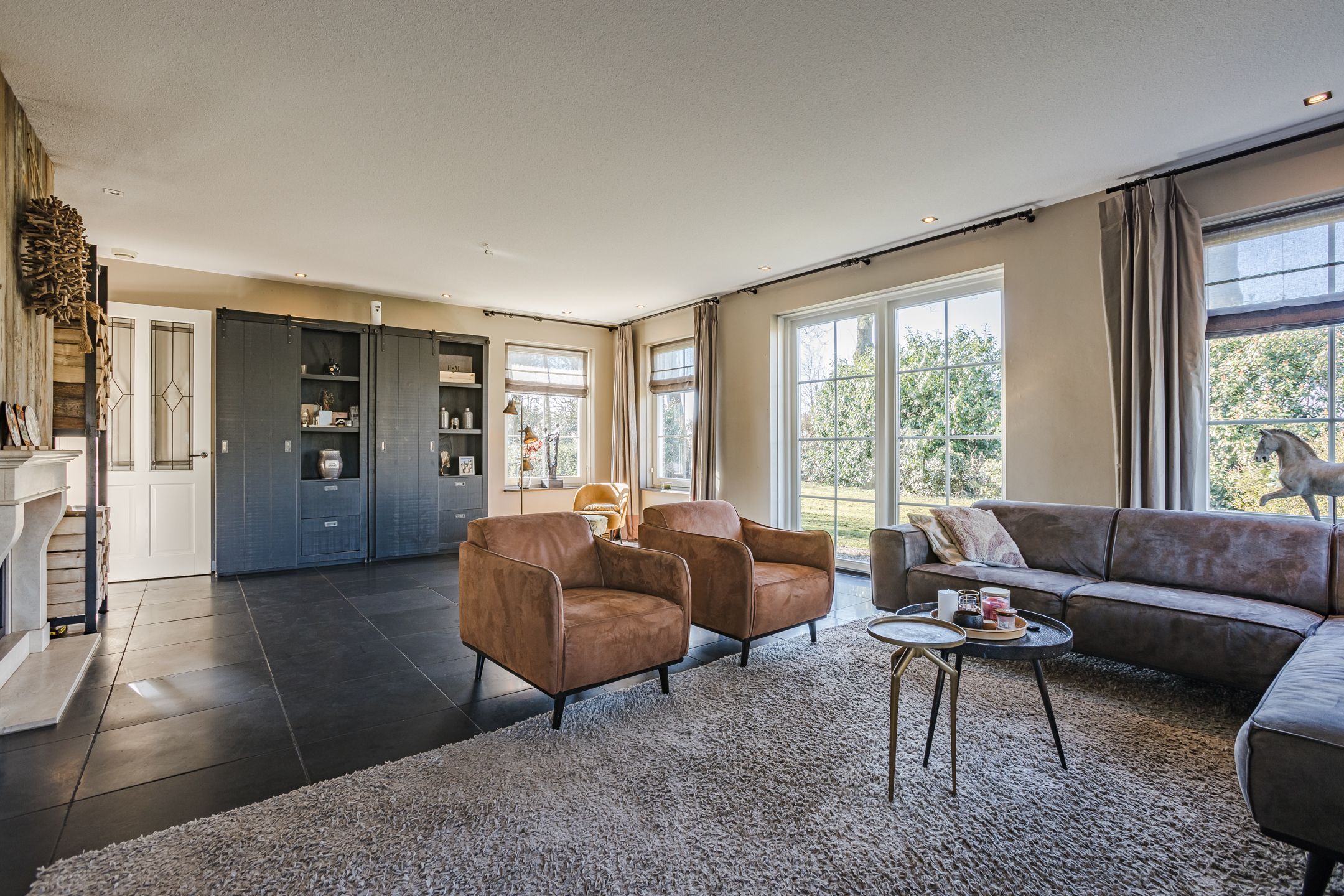 Foto 12 van Ommerkanaal 10-A