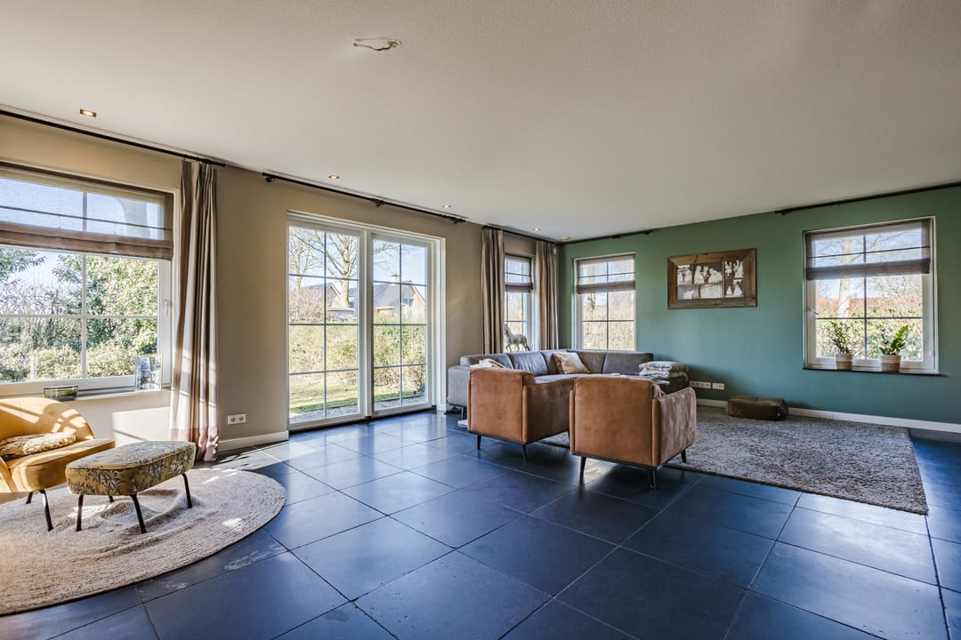 Foto 13 van Ommerkanaal 10-A