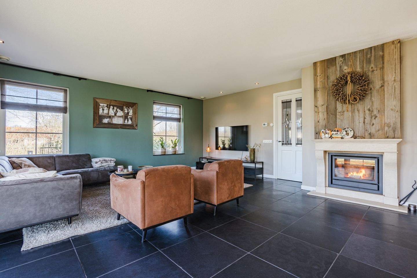 Foto 14 van Ommerkanaal 10-A