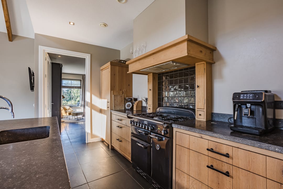 Foto 17 van Ommerkanaal 10-A