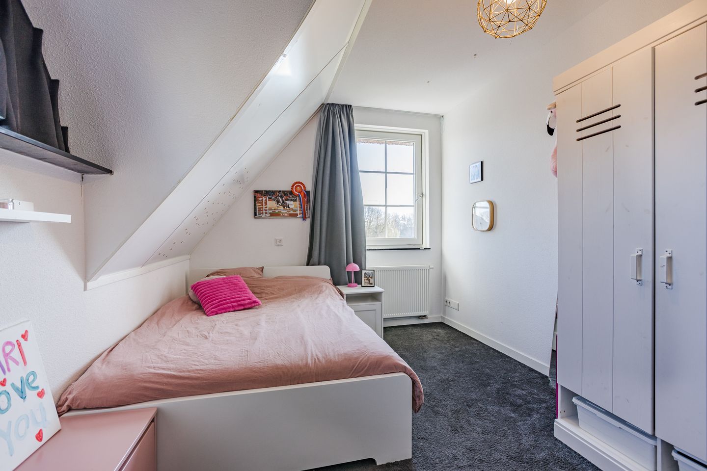 Foto 34 van Ommerkanaal 10-A