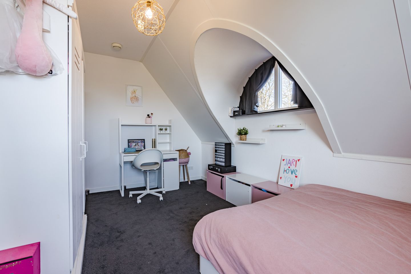 Foto 35 van Ommerkanaal 10-A