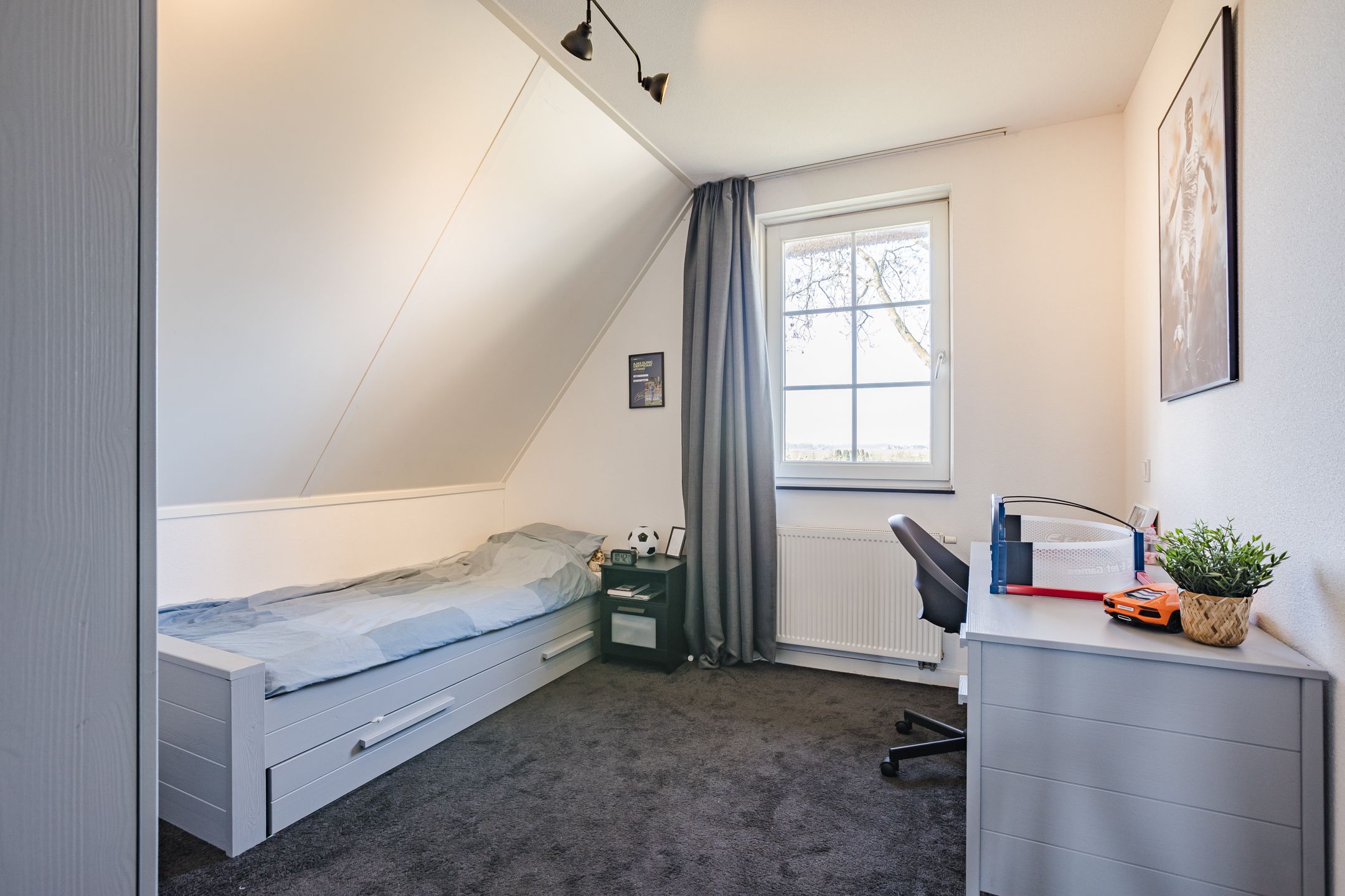 Foto 42 van Ommerkanaal 10-A