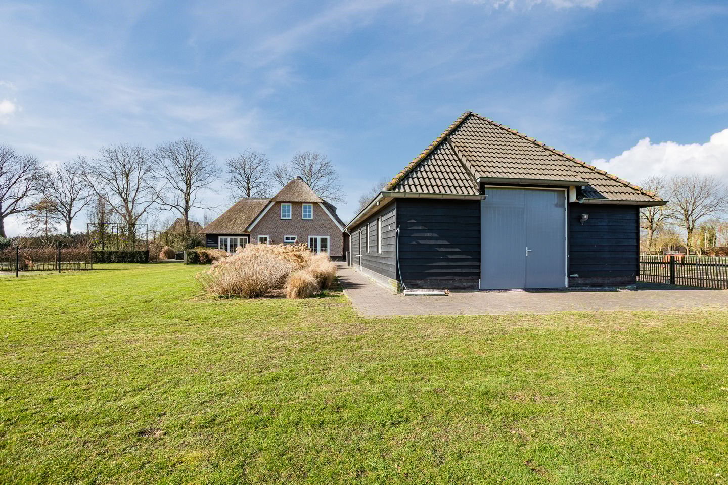 Foto 50 van Ommerkanaal 10-A