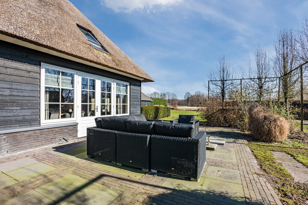 Foto 58 van Ommerkanaal 10-A