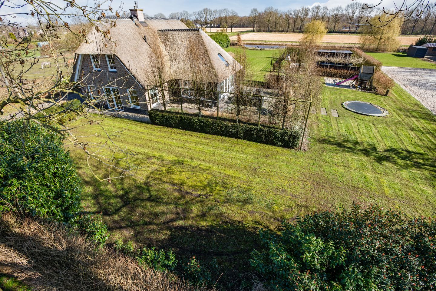 Foto 59 van Ommerkanaal 10-A