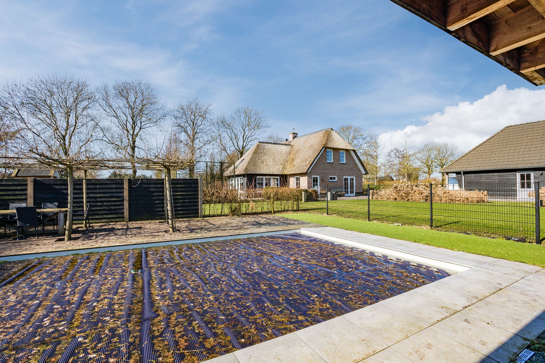 Foto 60 van Ommerkanaal 10-A