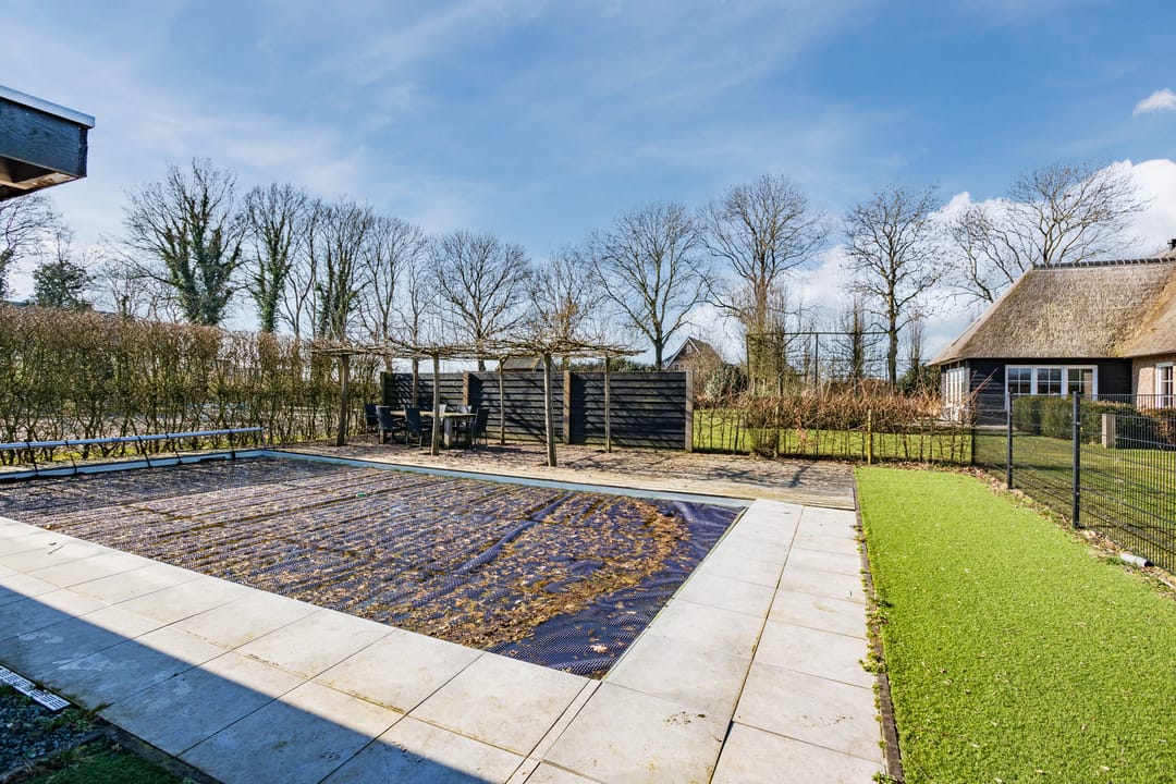 Foto 61 van Ommerkanaal 10-A