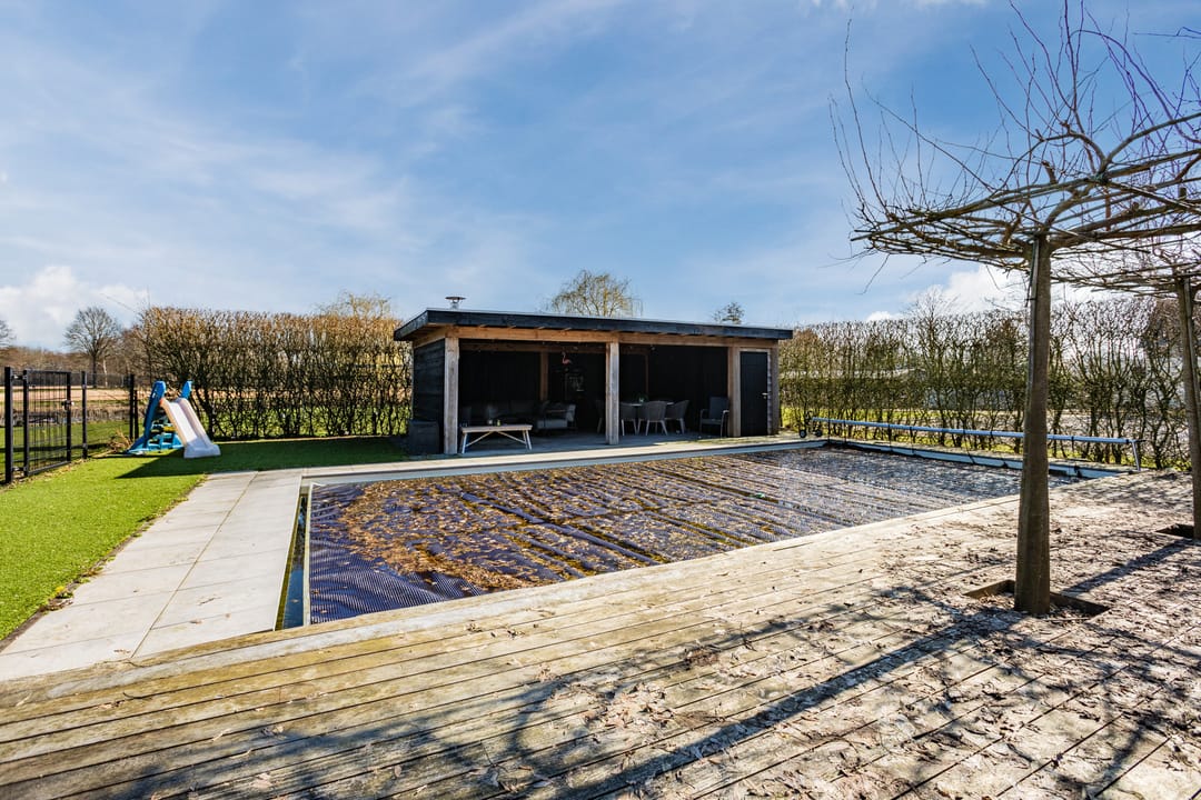 Foto 62 van Ommerkanaal 10-A